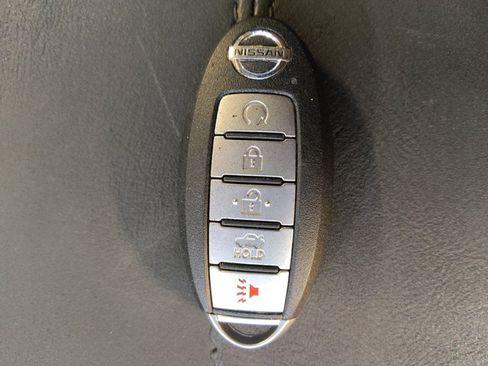 Used 2020 Nissan Altima 2.5 S FWD image 32