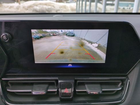 Certified 2024 Chevrolet TrailBlazer RS w/ Convenience Package image 14