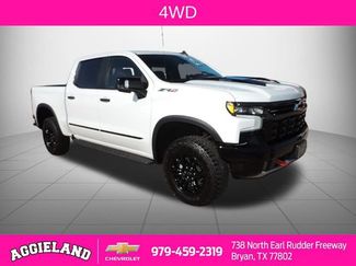 Certified 2024 Chevrolet Silverado 1500 ZR2 w/ Technology Package video 1