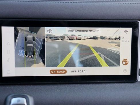 Used 2023 Land Rover Defender 110 S image 14