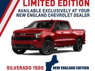 New 2026 Chevrolet Silverado 1500 LT video 2