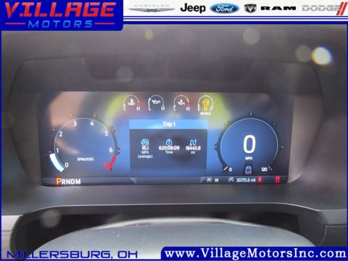 Used 2024 Ford F150 XLT w/ Tow/Haul Package image 11