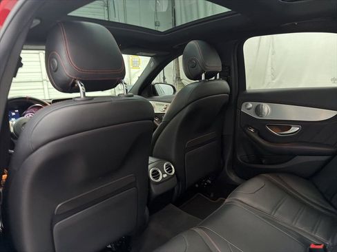 Certified 2019 Mercedes-Benz C 43 AMG 4MATIC Sedan image 18