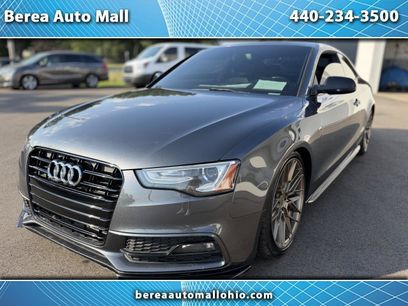 Used 2014 Audi A5 2.0T Premium Plus w/ Premium Plus Package