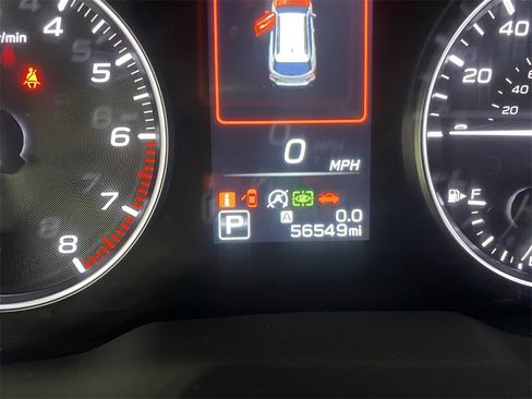 Used 2024 Subaru Outback Limited XT image 19