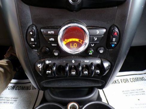 Used 2016 MINI Cooper Countryman S image 19