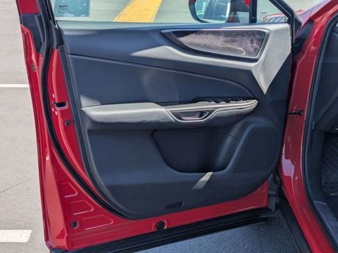 Used 2024 Lexus NX 350 AWD w/ Cold Area Package image 14