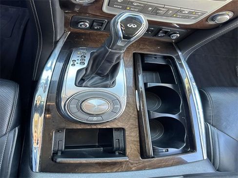 Used 2019 INFINITI QX80 Luxe w/ 22" Wheel Package image 25
