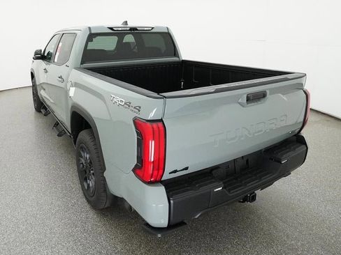 New 2025 Toyota Tundra Limited image 6