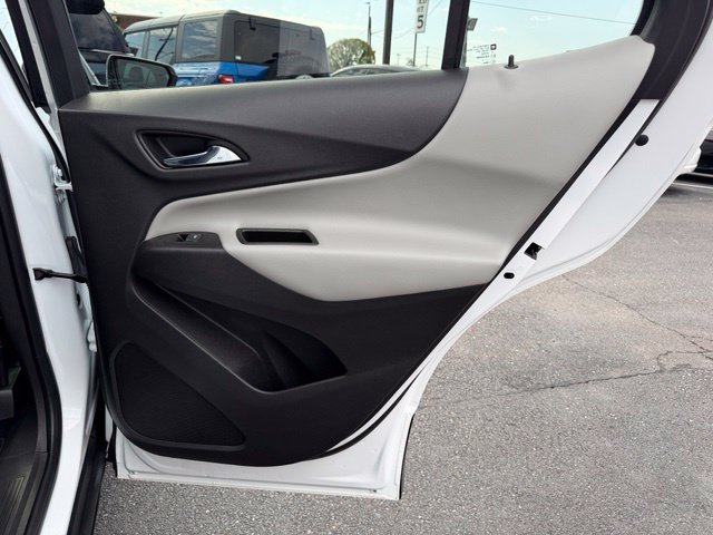 Certified 2020 Chevrolet Equinox LT FWD image 12