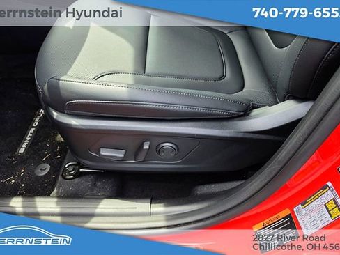Certified 2026 Hyundai Santa Cruz XRT AWD/4WD image 15
