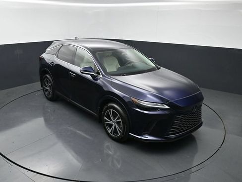 Used 2023 Lexus RX 350 FWD w/ Accessory Package (Z1) image 21