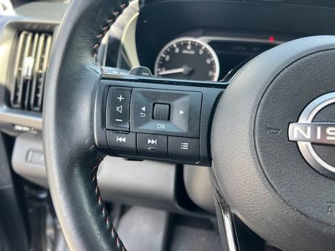 Used 2023 Nissan Pathfinder Rock Creek AWD/4WD image 14