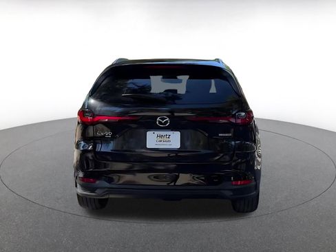 Used 2025 MAZDA CX-90 3.3 Turbo w/ Preferred Package image 12