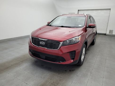 Used 2020 Kia Sorento LX w/ LX I4 Convenience Package image 15
