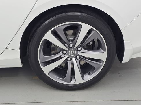 Used 2023 Acura TLX SH-AWD w/ Advance Package image 32