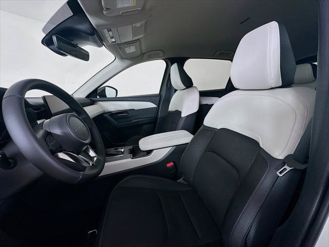 New 2026 MAZDA CX-5 Select AWD/4WD image 16