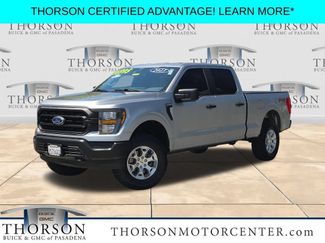 Used 2023 Ford F150 XL w/ Max Trailer Tow Package AWD/4WD video 1
