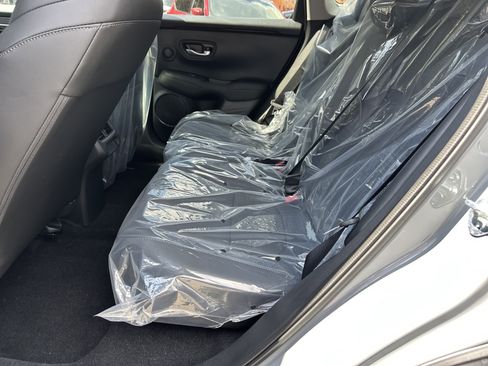 New 2025 Acura ADX FWD image 13