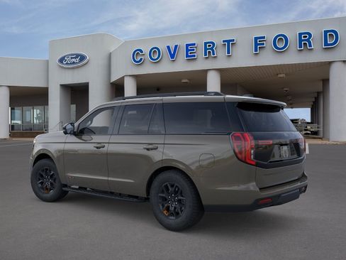 New 2026 Ford Expedition Tremor AWD/4WD image 4