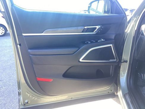 Used 2025 Kia Telluride SX Prestige X-Line AWD/4WD image 11