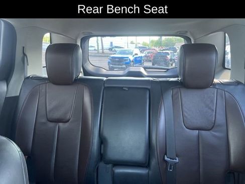 Used 2012 GMC Terrain SLT w/ Chrome and Technology Package AWD/4WD image 15