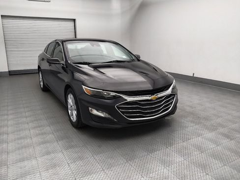 Used 2023 Chevrolet Malibu LT FWD image 14