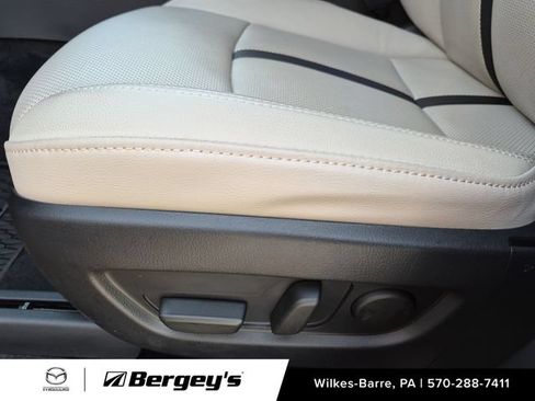Certified 2025 MAZDA CX-90 3.3 Turbo w/ Premium Sport Pkg AWD/4WD image 14