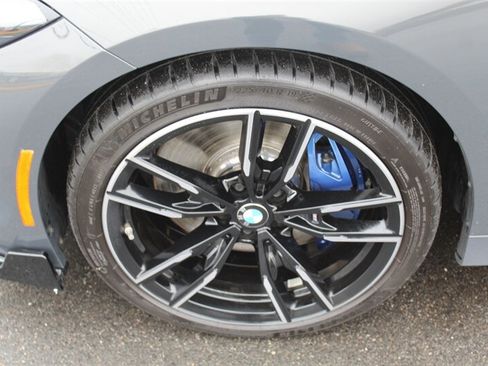 Used 2023 BMW M340i xDrive AWD/4WD image 35