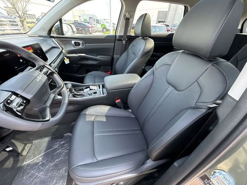 New 2026 Kia Sorento X-Line EX AWD/4WD image 3