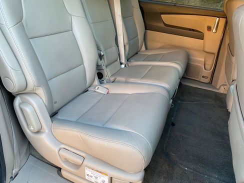 Used 2014 Honda Odyssey EX-L image 56