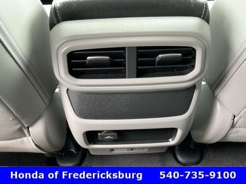 Used 2026 Honda Ridgeline RTL image 39