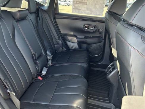 New 2026 Acura ADX A-Spec FWD image 34