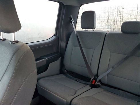 Used 2024 Ford F150 XLT w/ Mobile Office Package image 55