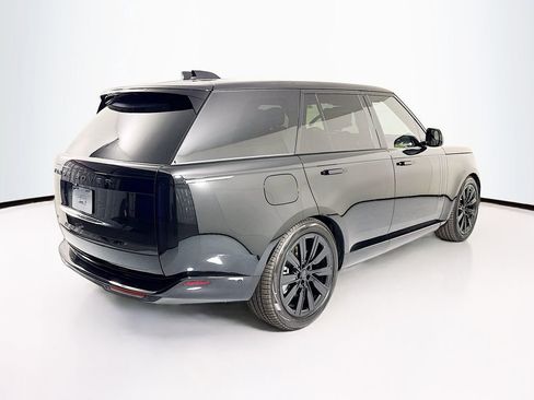 New 2026 Land Rover Range Rover SE AWD/4WD image 5
