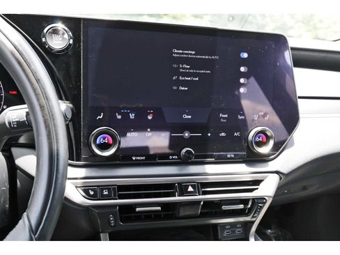 Used 2023 Lexus RX 350 FWD w/ Accessory Package (Z1) image 25