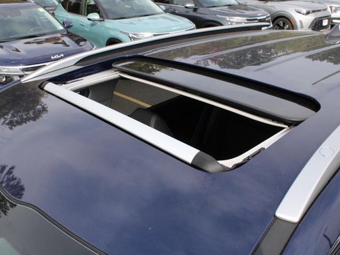 New 2026 Kia Seltos EX w/ EX Sunroof Package image 8