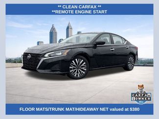 Used 2025 Nissan Altima 2.5 SV 360° Tour