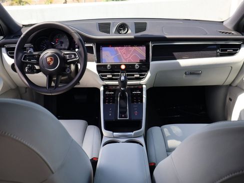 New 2026 Porsche Macan S AWD/4WD image 21
