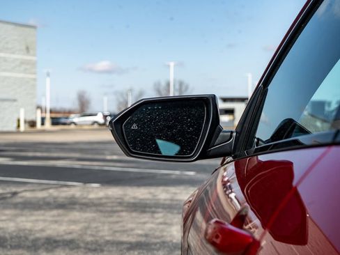 Used 2025 Hyundai Elantra N image 16