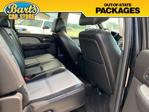 Used 2012 GMC Sierra 1500 SLT w/ All-Terrain Package AWD/4WD image 9