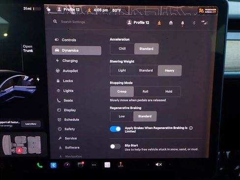 Used 2018 Tesla Model 3 Long Range image 21