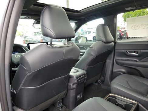 New 2026 Toyota Grand Highlander AWD Hybrid image 6