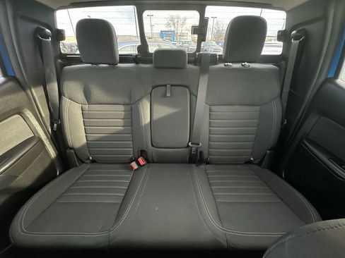 Used 2022 Ford Ranger XLT w/ Equipment Group 302A High image 21