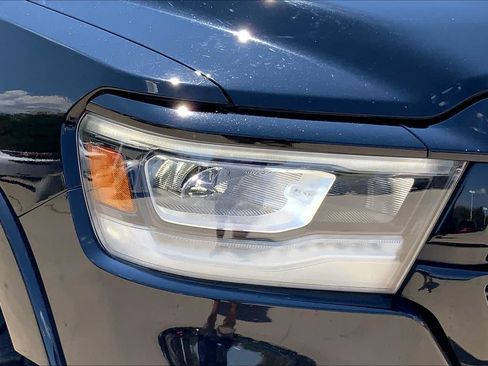 Used 2022 RAM 1500 Laramie w/ Laramie Southwest Edition AWD/4WD image 27