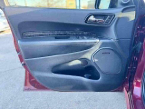 Used 2023 Dodge Durango SRT Hellcat image 12