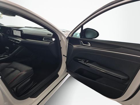Used 2022 Kia K5 GT FWD image 43
