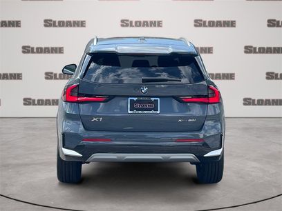 New 2026 BMW X1 xDrive28i w/ Technology Package
