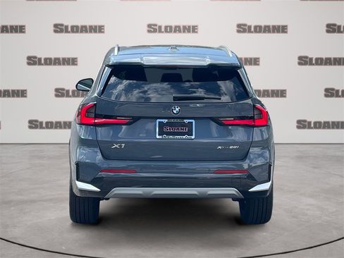 New 2026 BMW X1 xDrive28i w/ Technology Package image 4