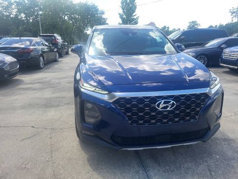 Used 2020 Hyundai Santa Fe SEL FWD image 76